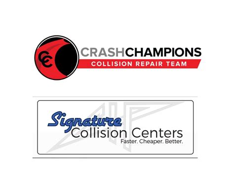 collision champions